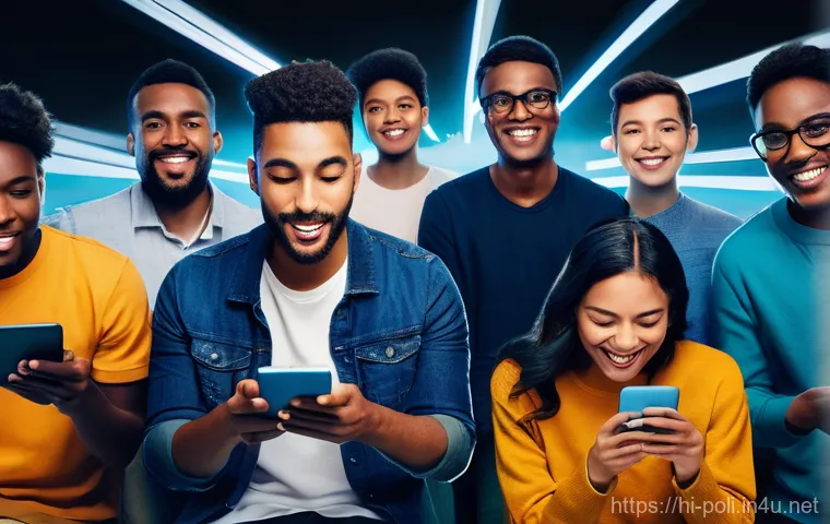 정체성 정치와 차별 - **Prompt:** A powerful and symbolic image depicting hands of different skin tones gently reaching ou...